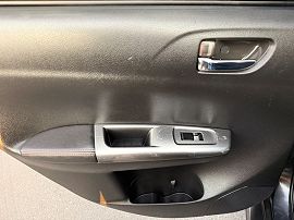 2014 Subaru Impreza