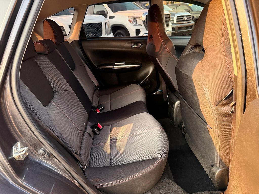 2014 Subaru Impreza