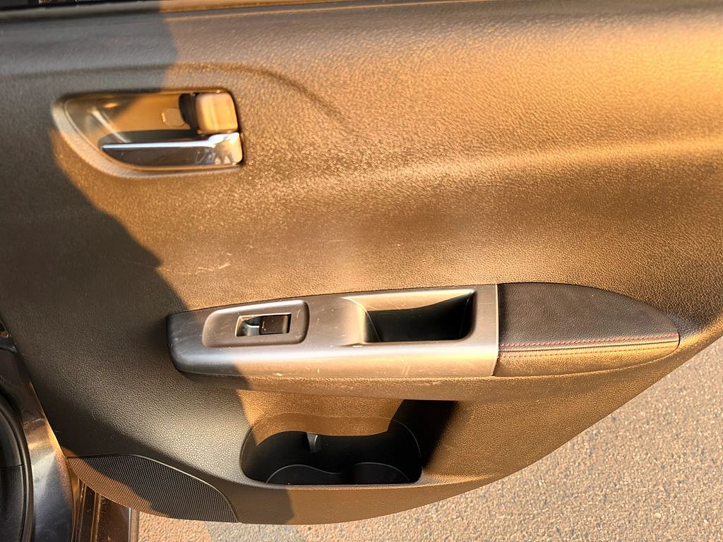 2014 Subaru Impreza