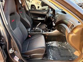 2014 Subaru Impreza