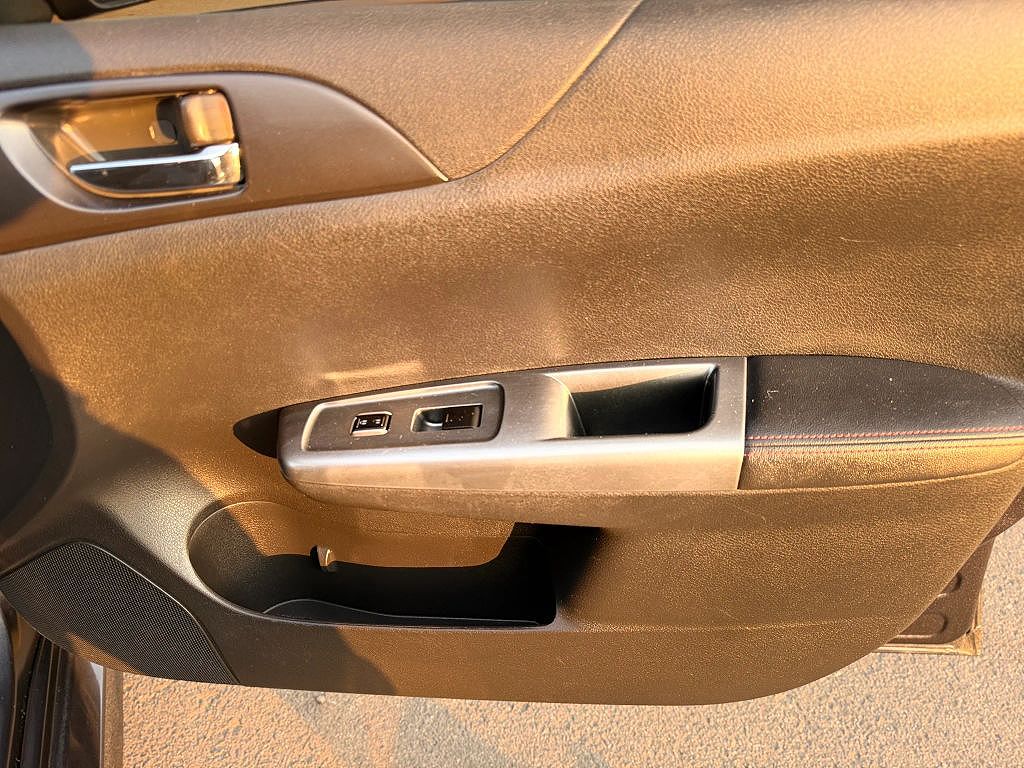 2014 Subaru Impreza