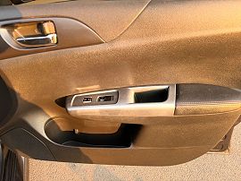 2014 Subaru Impreza