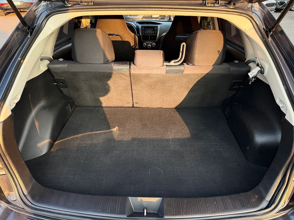 2014 Subaru Impreza
