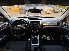 2014 Subaru Impreza