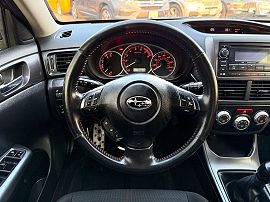 2014 Subaru Impreza