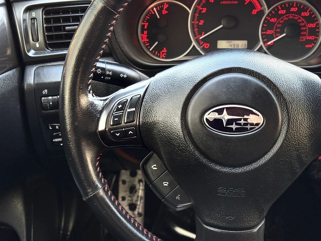 2014 Subaru Impreza