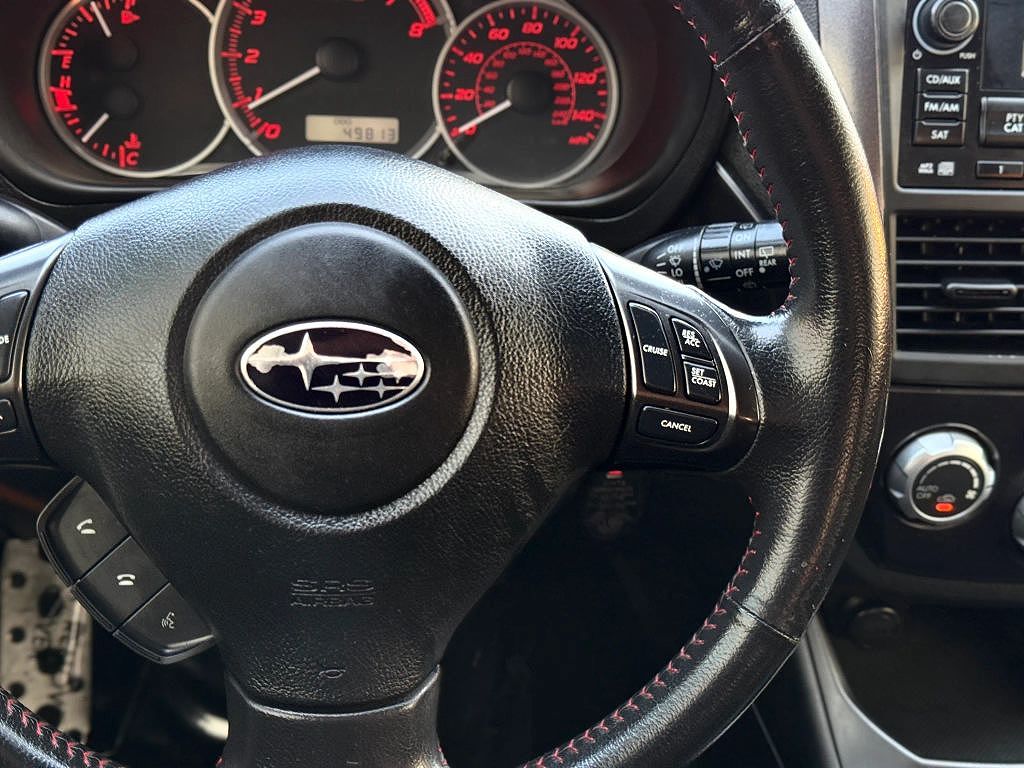 2014 Subaru Impreza