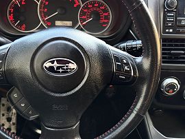 2014 Subaru Impreza