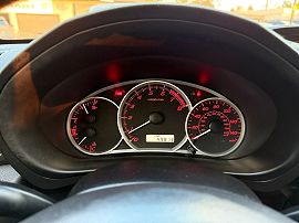 2014 Subaru Impreza