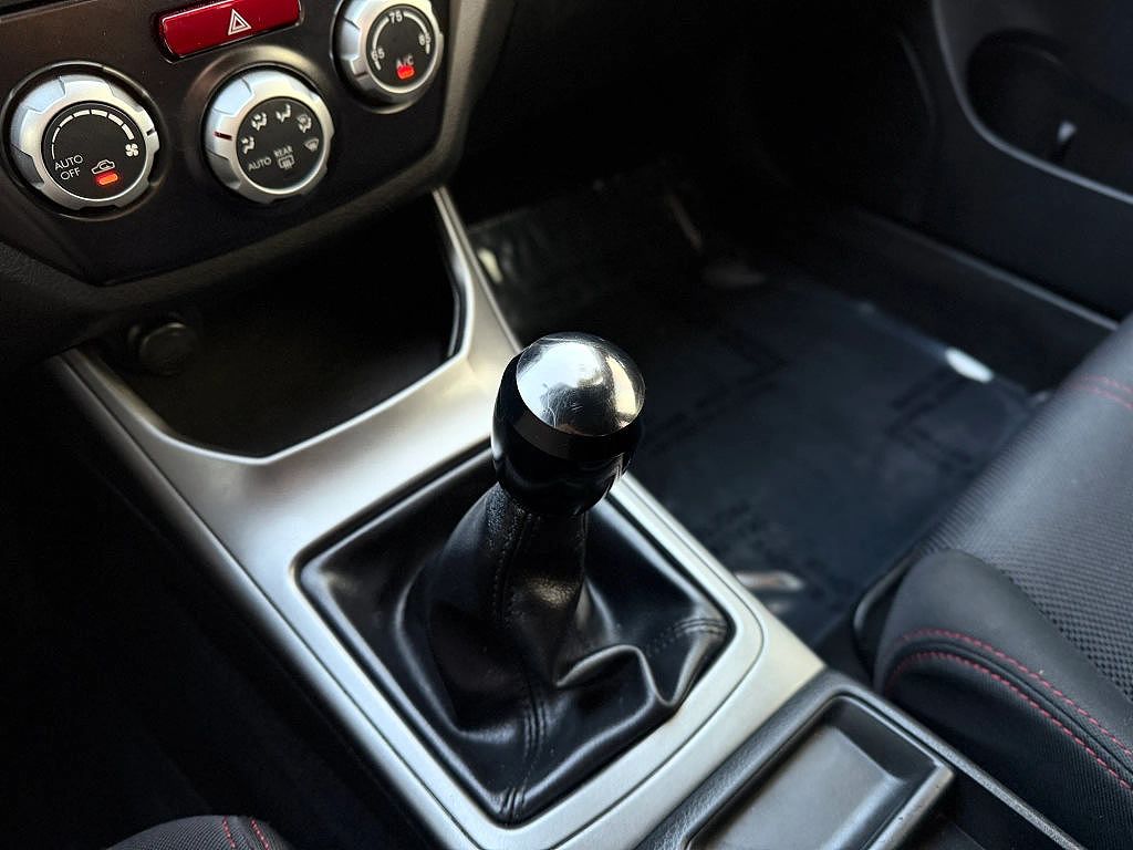 2014 Subaru Impreza