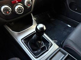 2014 Subaru Impreza