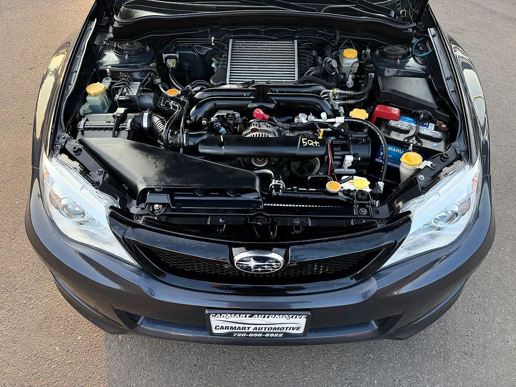 2014 Subaru Impreza