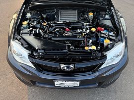 2014 Subaru Impreza