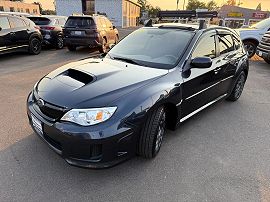 2014 Subaru Impreza