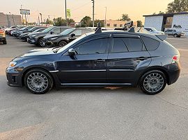 2014 Subaru Impreza