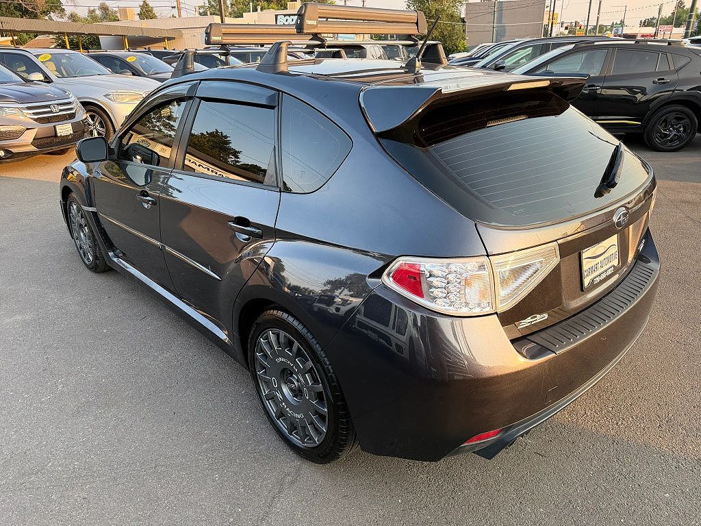 2014 Subaru Impreza