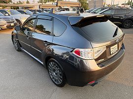 2014 Subaru Impreza