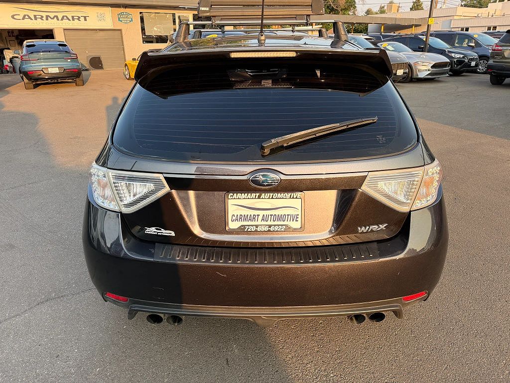 2014 Subaru Impreza