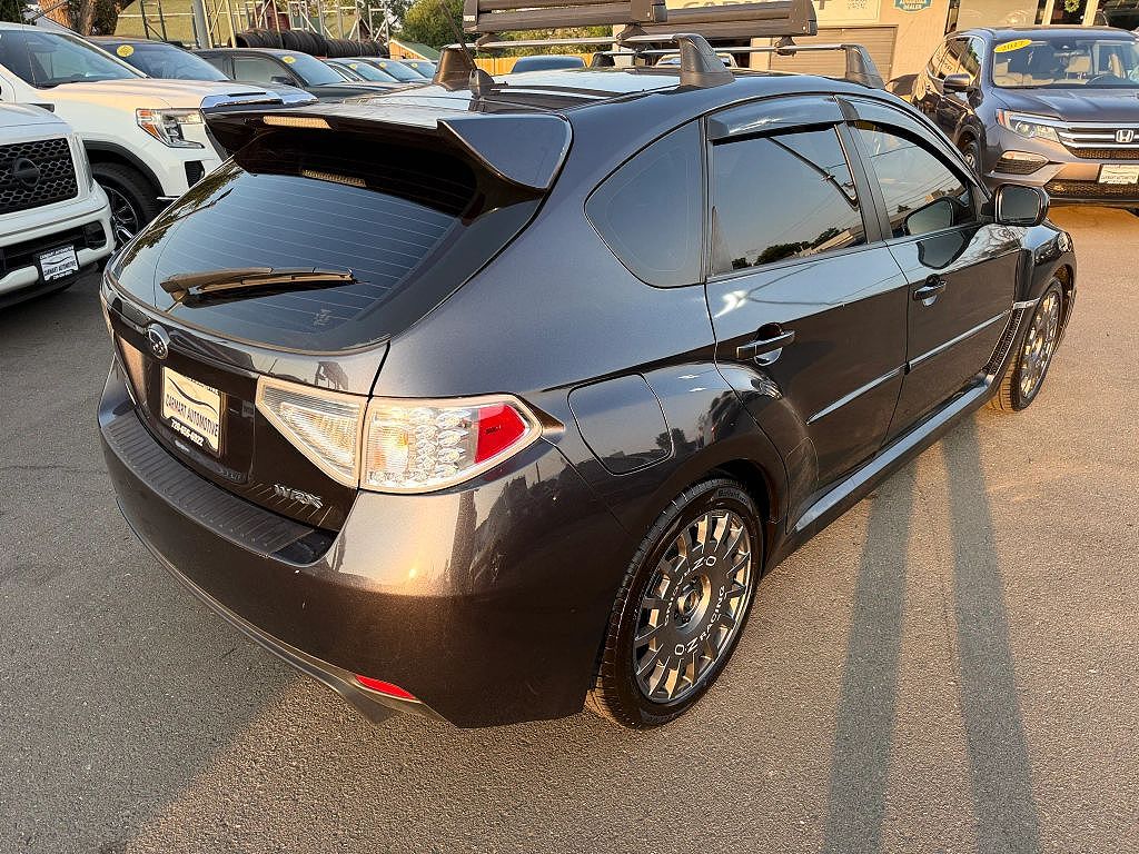 2014 Subaru Impreza