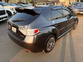 2014 Subaru Impreza