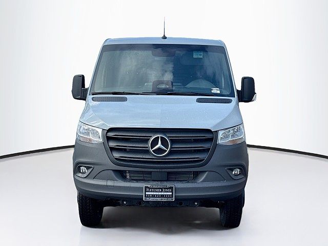 2025 Mercedes-Benz Sprinter
