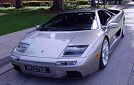 2001 Lamborghini Diablo VT image 0