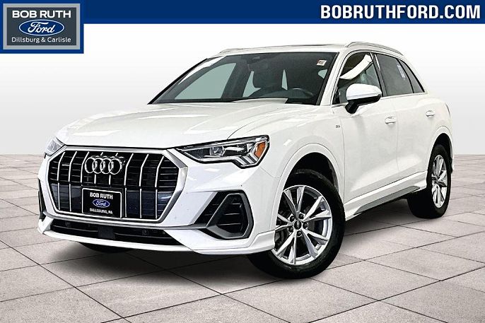 2023 Audi Q3