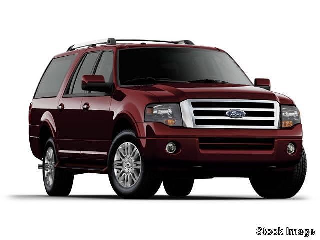 2013 Ford Expedition EL