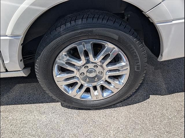 2013 Ford Expedition EL
