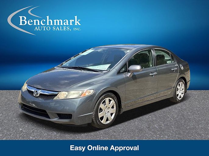 2009 Honda Civic