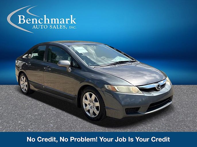 2009 Honda Civic