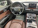 2014 Audi A8 L image 29