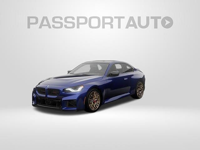 2026 BMW M2 CS