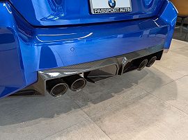 2026 BMW M2 CS
