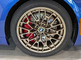 2026 BMW M2 CS