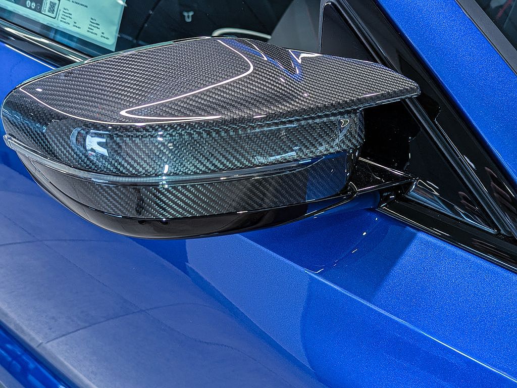 2026 BMW M2 CS