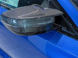 2026 BMW M2 CS