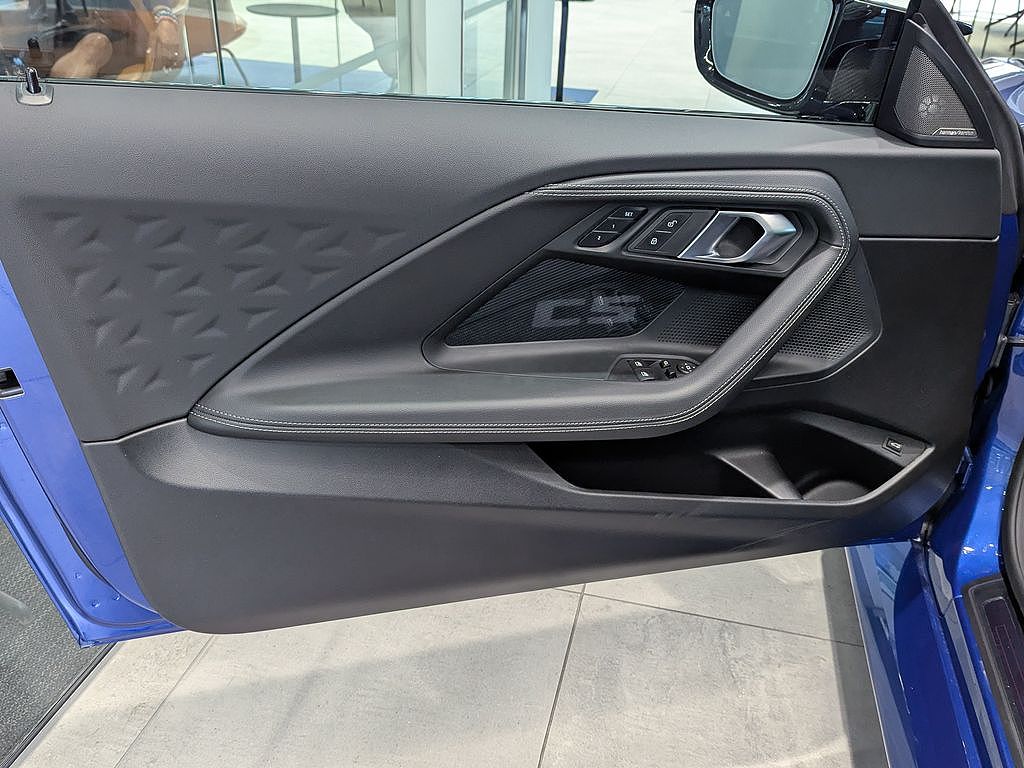 2026 BMW M2 CS