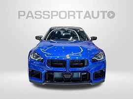 2026 BMW M2 CS