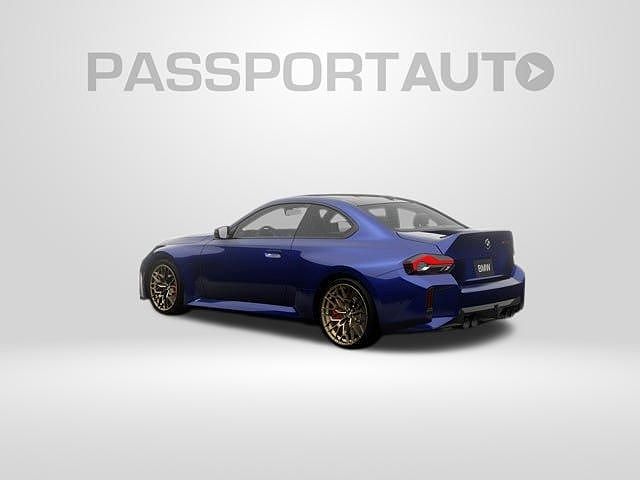 2026 BMW M2 CS
