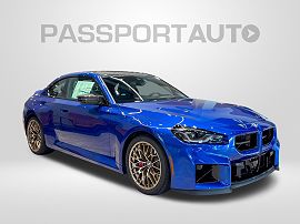 2026 BMW M2 CS