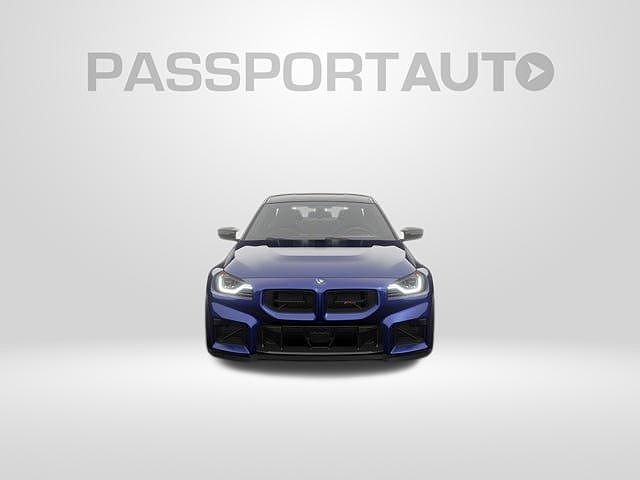 2026 BMW M2 CS
