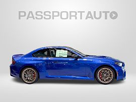 2026 BMW M2 CS