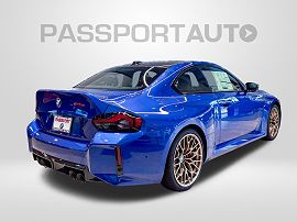 2026 BMW M2 CS