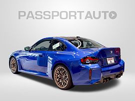 2026 BMW M2 CS