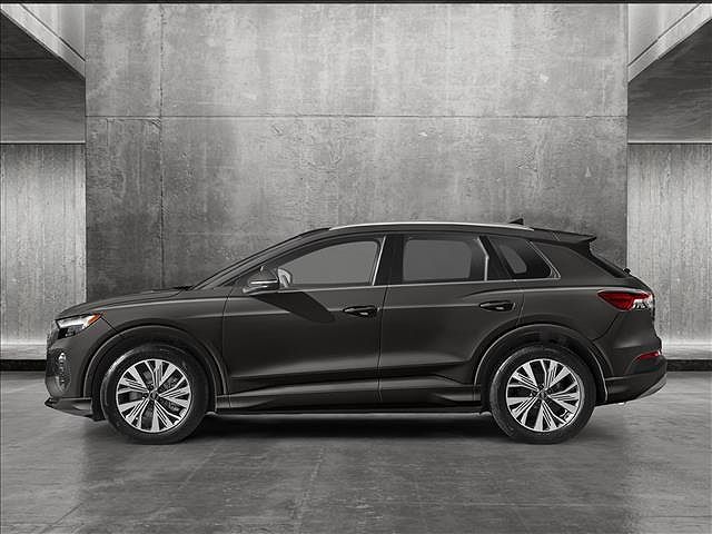 2024 Audi Q4 e-tron