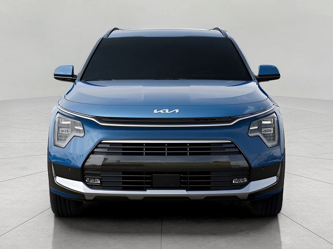2025 Kia Niro