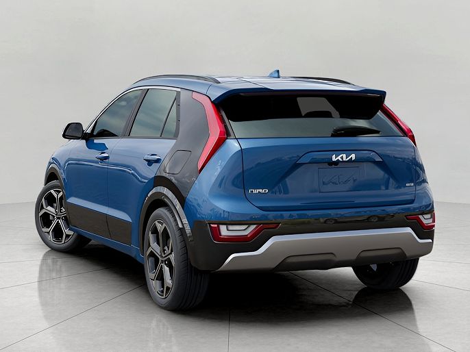 2025 Kia Niro