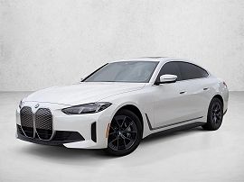2025 BMW i4