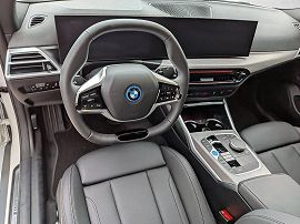 2025 BMW i4